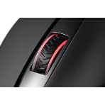Мышь проводная Redragon Gainer черный, 3200 dpi, USB, кнопки - 6, фото20