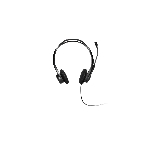 Гарнитура Logitech PC Headset 960 Stereo чёрный, проводная, USB, фото9