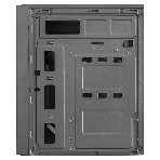 Компьютерный корпус Ginzzu B180 2хUSB 2.0,AU w/o PSU, фото11