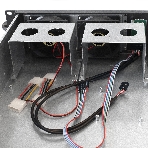 Серверный корпус ExeGate Pro 2U390-04 (RM 19', высота 2U, глубина 390, БП 1200ADS, USB), фото13