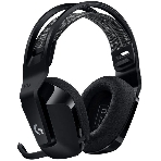 Гарнитура Logitech G733 чёрный, беспроводная, 2.4 ГГц, до 29 ч, LIGHTSYNC RGB, фото11