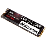 Накопитель SSD Silicon Power PCI-E 3.0 1Tb SP01KGbP44UD9005 M-Series UD80 M.2 2280, фото2