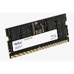 Оперативная память NETAC Basic, DDR5, 16GB (1x16GB), 4800MHz, CL40, SO-DIMM, фото4