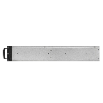 Серверный корпус ExeGate Pro EX293340RUS 2U550-06/2U2088 (RM 19', высота 2U, глубина 550, БП 1200ADS, USB), фото13