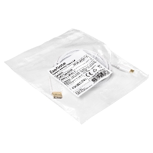 Кабель-адаптер Type-C-DP ExeGate EX-CM-DP20M-1.0 (USB Type-C/20M, 1,0м)
