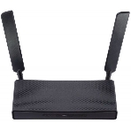 Беспроводной маршрутизатор MikroTik hAP ac3 with 4-core 716 MHz CPU, 256MB RAM, 5 x Gigabit LAN (PoE-out on port#5), фото10