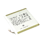 Аккумуляторная батарея для планшета Acer Iconia One 7 B1-780 (1ICP4/90/84) 3.7V 2780mAh, фото 1