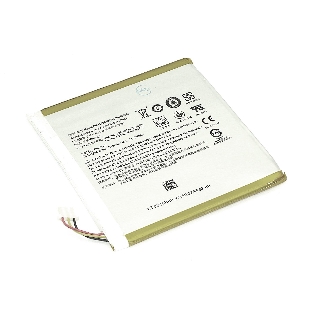 Аккумуляторная батарея для планшета Acer Iconia One 7 B1-780 (1ICP4/90/84) 3.7V 2780mAh