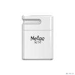 Флешка USB Netac U116 (NT03U116N-032G-20WH), 32Gb, USB 2.0, R/W 70/30, белый, фото15