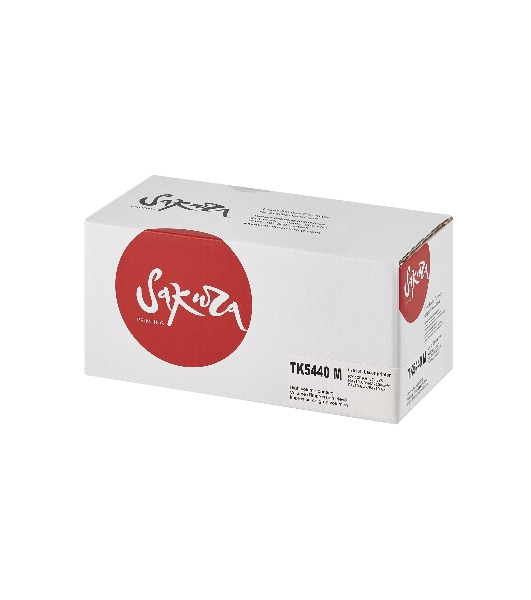 Картридж Sakura TK5440M для Kyocera Mita ECOSYS PA2100cx/ECOSYS PA2100cwx/ECOSYS MA2100cfx/ECOSYS MA2100cwfx, пурпурный, 2200 к.