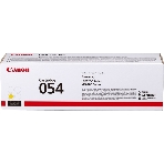 Картридж лазерный Canon 054 Y (3021C002) желтый (1200 стр.) для Canon i-SENSYS серий MF640, LBP620., фото7
