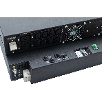 Источник бесперебойного питания Штиль STR1106SL 5400Вт 6000ВА черный, фото19