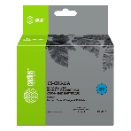 Картридж струйный Cactus CS-CH565A №82 черный (72 мл) для HP DJ 510, фото2