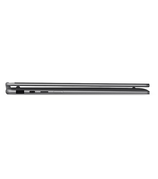 Ноутбук Lenovo Yoga 7 2-in-1 14ILL10 14'(1920x1200 OLED)/Touch/Intel Core Ultra 5 226V(2.1Ghz)/16384Mb/512PCISSDGb/noDVD/Int:Intel Arc graphics/Cam/BT/WiFi/70WHr/war 1y/1.38kg/luna grey/Win11Home + 65W, Pen, RU kbd