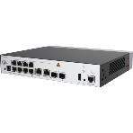 Контроллер точки доступа Huawei Access Controller AC650-512AP, 10*GE electrical ports,2*10GE optical ports, with the AC/DC adapter, фото 1
