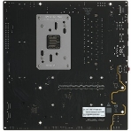 Материнская плата Sapphire B650M-E B650, AM5, 2*DDR5, 1*PCIEx16, 1*PCIEx4, 2*M.2, 4*USB3.2Gen1, 10*USB2.0, 4*SATA3.0, 2.5G, DP, HDMI, M-ATX, RTL, фото3