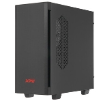 Компьютерный корпус XPG INVADER X черный (INVADERXMTWOF-BKCWW) Mid-Tower, Micro-ATX, Mini-ITX, Standard-ATX, USB 3.2 Gen2 Type-A, USB 3.2 Gen2 Type-C, фото11