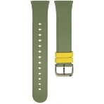 Ремешок для смарт-часов Xiaomi Smart Band 7 Pro Strap Pine Green Strap Pine Green, фото4