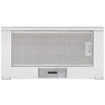 Вытяжка встраиваемая Krona Kamilla 600 AIR 2W белый, 60 см, 1066 куб. м/ч, 58 дБ, фото11