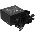 Блок питания Deepcool/GamerStorm PF600 (R-PF600D-HA0B-WDEU), 600Вт, 80 PLUS, 120мм, черный, фото20