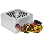 Блок питания Aerocool/Formula ECO-500W, 500Вт, 120мм, серый, фото22