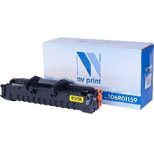 Картридж лазерный NVPrint совместимый Xerox 106R01159 для Phaser 3117/3122/3124 (3000k)
