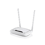 Маршрутизатор TP-Link TL-WR842N Многофункциональный беспроводной маршрутизатор серии N, скорость до 300 Мбит/с, фото13