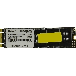 Накопитель SSD Netac N535N, 512Gb, M.2 2280, SATA-III, R/W 540/490, фото3