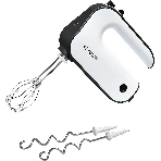 Миксер ручной Bosch MFQ4020 450Вт белый, фото 1