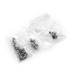 Серверный корпус ExeGate Pro 2U390-04 (RM 19', высота 2U, глубина 390, БП 1200ADS, USB), фото12