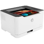Принтер лазерный HP Color Laser 150nw (4ZB95A), A4, цветной, печ. до 18 стр/мин. (ч/б) до 4 стр/мин. (цвет), 600 x 600 dpi, USB, RJ-45, Wi-Fi, Air Print, Mopria, фото12