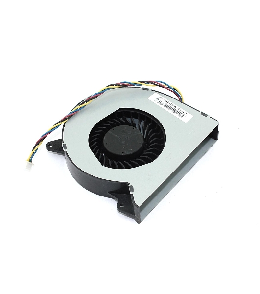 Вентилятор (кулер) для ноутбука Asus ROG G750 CPU (15мм) 12V
