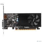 Видеокарта Gigabyte GV-N1030D4-2GL NVidia GeForce GT 1030, 2Gb DDR4/64-bit, PCI-Ex16 3.0, DVI-Dx1, HDMI2.0bx1, LP, 2-slot cooler, Retail, фото16
