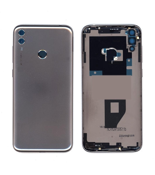 Задняя крышка для Huawei Honor 8С золотой