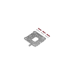 Точка доступа Wi-Fi Huawei Assembling Components, AP661 (11ax indoor,2+2+4 tri bands, smart antenna, USB, BLE), фото2