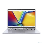 Ноутбук ASUS Vivobook 16 X1605VA-MB2103 Intel Core i7-13620H 2.4 GHz DDR4 16Gb 1Tb PCIE G4 SSD Intel Iris X Graphics 16.0' WUXGA (1920 x 1200) 16:10 IPS-level 60Hz Without OS 1.68 kg Cool Silver, фото14