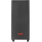 Компьютерный корпус XPG INVADER X черный (INVADERXMTWOF-BKCWW) Mid-Tower, Micro-ATX, Mini-ITX, Standard-ATX, USB 3.2 Gen2 Type-A, USB 3.2 Gen2 Type-C, фото10