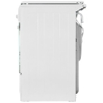 Плита газовая Gefest ПГ 6100-02 0309 белый, конфорок 4 шт, духовка 52 л, 60 см x 85 см x 60 см, фото2