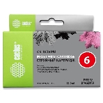 Картридж струйный Cactus CS-BCI6PM пурпурный (12ml) для Canon S800/S820/S900/S9000/i905D/i950S/i960x, фото7
