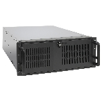Серверный корпус Exegate Pro 4U4139L RM 19'', высота 4U, 600W, USB, фото 1