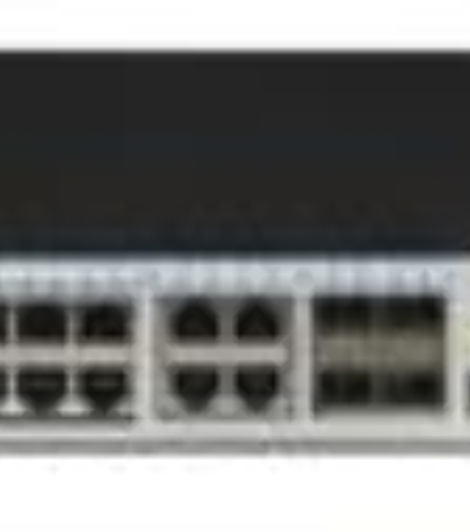 Коммутатор Huawei S5720-36C-EI-AC 02359562