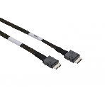 Кабель Supermicro OCuLink v.91,INT,PCIe NVMe SSD, 65CM,34AWG, фото 1