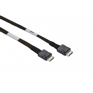 Кабель Supermicro OCuLink v.91,INT,PCIe NVMe SSD, 65CM,34AWG