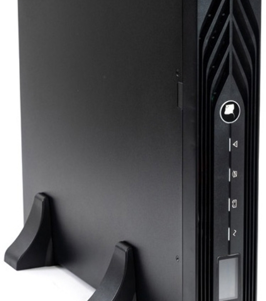 Источник бесперебойного питания Бастион SKAT-UPS 2000 RACK+4x9Ah исп.E
