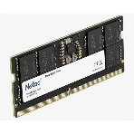 Оперативная память NETAC Basic, DDR5, 16GB (1x16GB), 4800MHz, CL40, SO-DIMM, фото2
