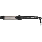 Щипцы для завивки волос Polaris PHS 3410TAi Argan Therapy PRO черный, 34 мм, 220 °C, 6 режимов, фото46