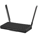 Беспроводной маршрутизатор MikroTik hAP ac3 with 4-core 716 MHz CPU, 256MB RAM, 5 x Gigabit LAN (PoE-out on port#5), фото8