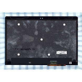 Модуль (матрица + тачскрин) для HP EliteBook Folio G1 FHD