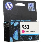 Картридж струйный HP 953 F6U13AE пурпурный для HP OJP 8710/8715/8720/8730/8210/8725 (700 стр.), фото10