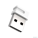 Флешка USB Netac U116 (NT03U116N-032G-20WH), 32Gb, USB 2.0, R/W 70/30, белый, фото13